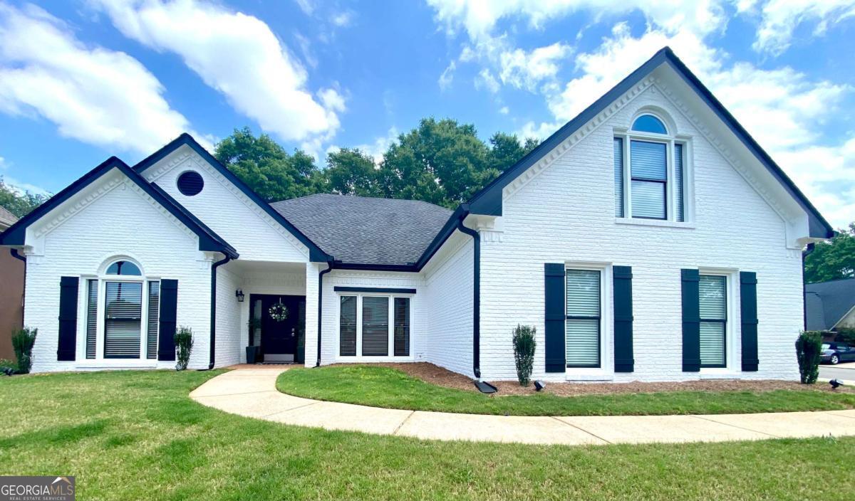 805 Doe Hill Lane Roswell GA 30075