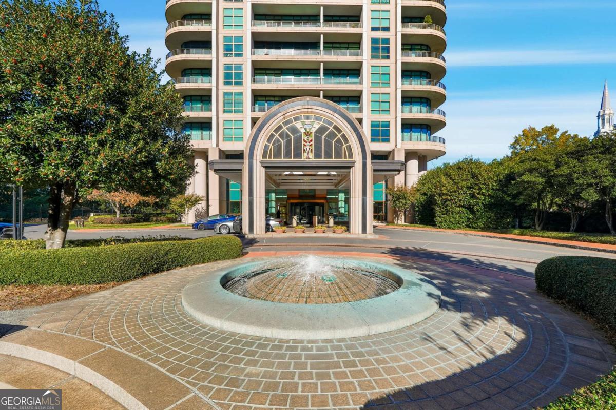 750 Park Avenue NE Atlanta GA 30326