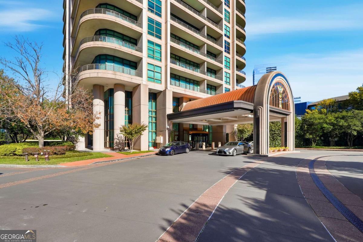 750 Park Avenue NE Atlanta GA 30326