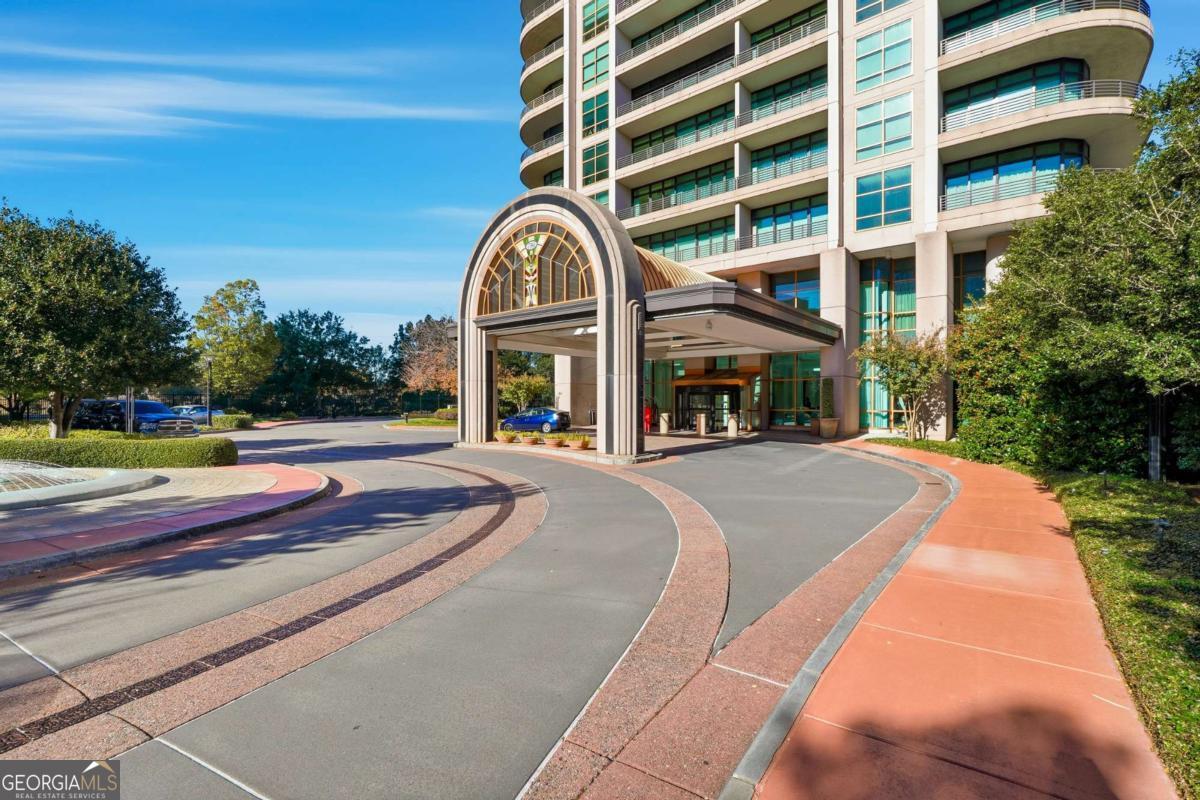 750 Park Avenue NE Atlanta GA 30326