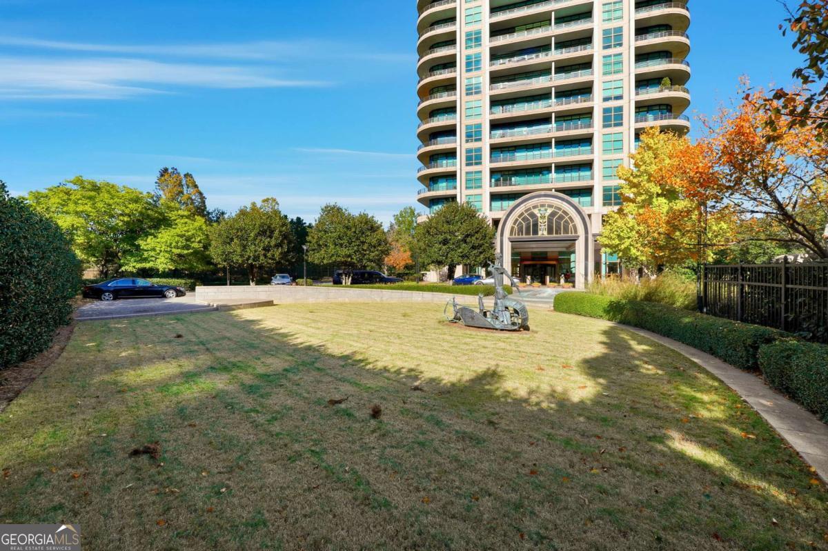750 Park Avenue NE Atlanta GA 30326