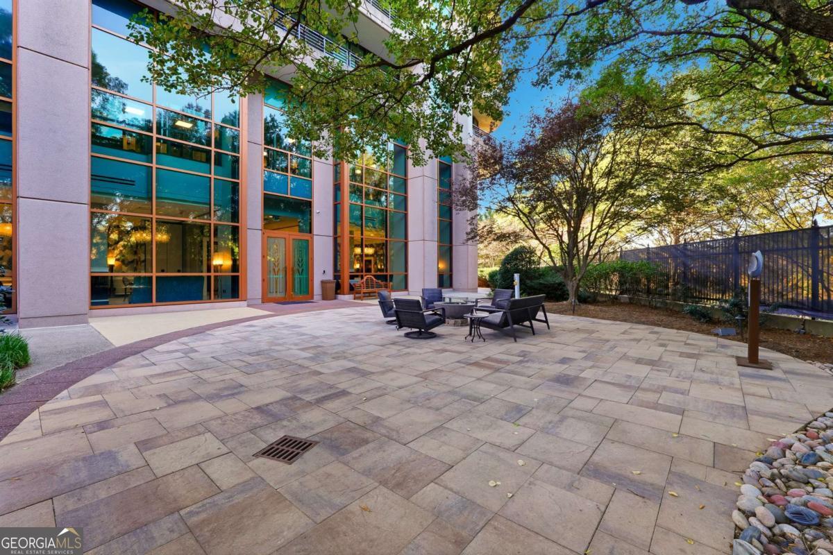 750 Park Avenue NE Atlanta GA 30326