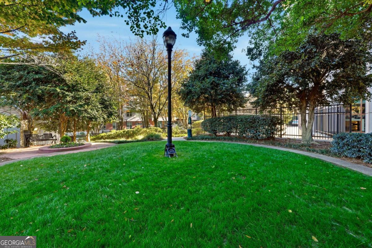 750 Park Avenue NE Atlanta GA 30326