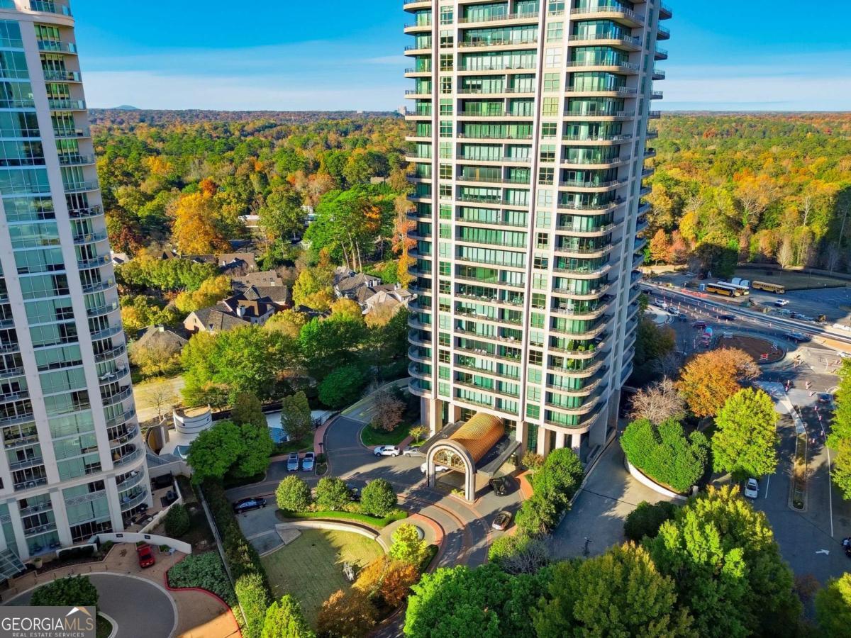 750 Park Avenue NE Atlanta GA 30326