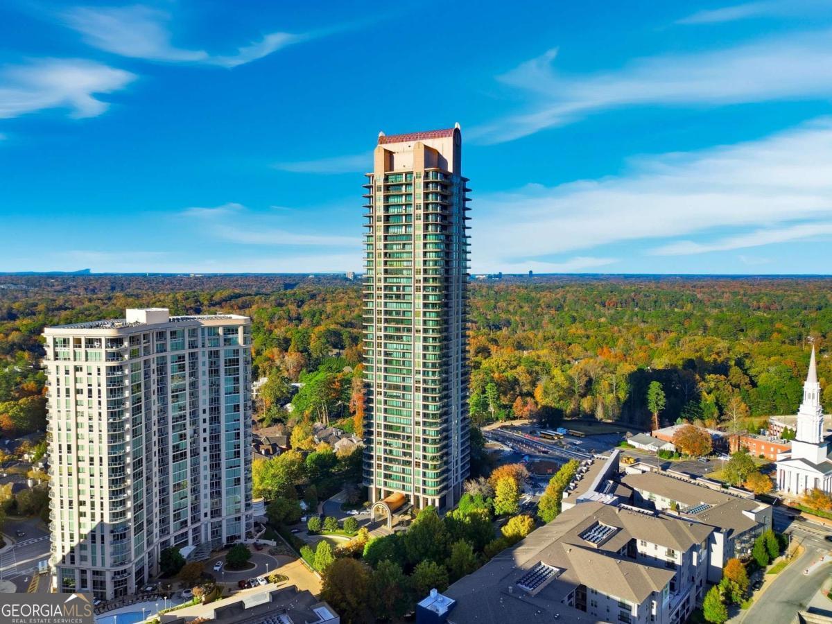 750 Park Avenue NE Atlanta GA 30326