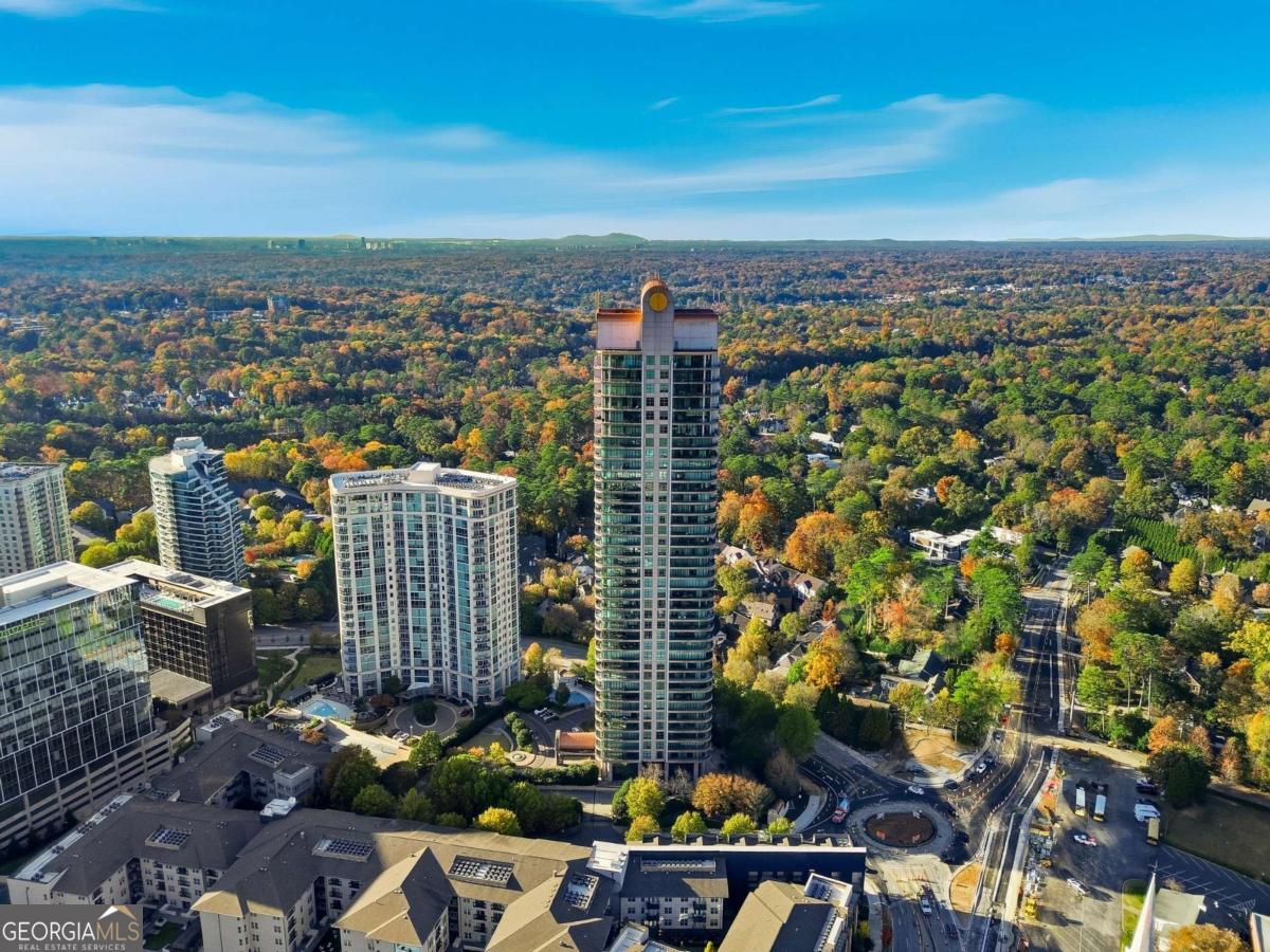 750 Park Avenue NE Atlanta GA 30326