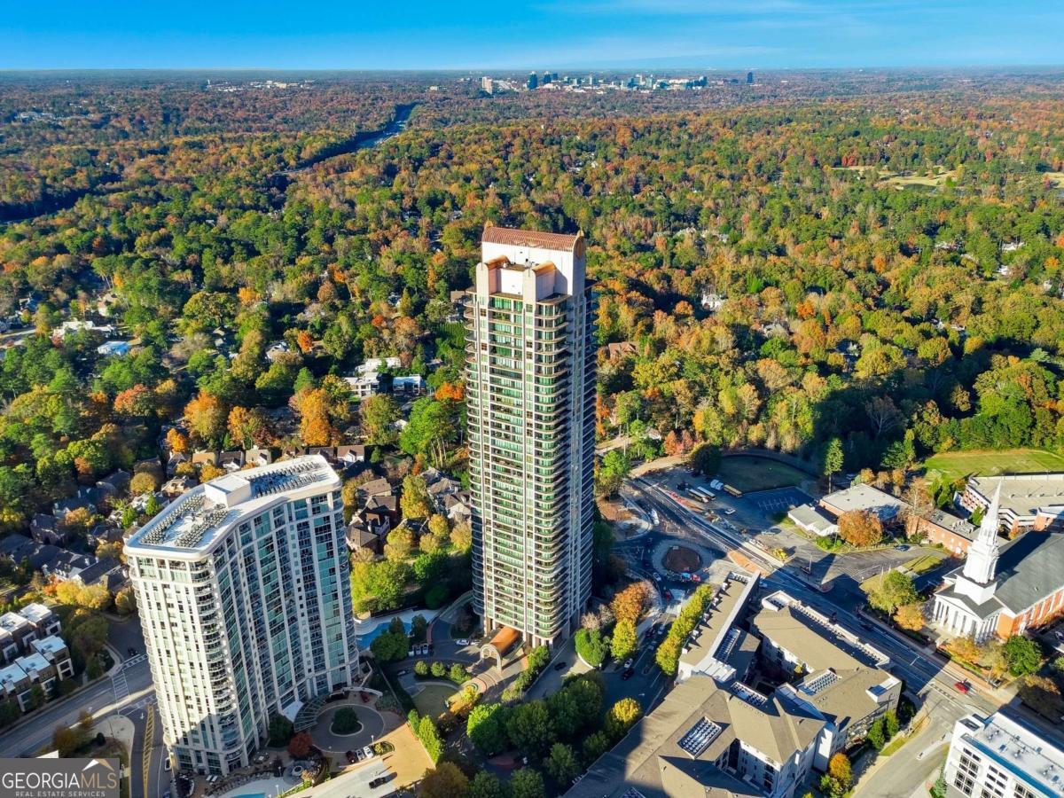 750 Park Avenue NE Atlanta GA 30326