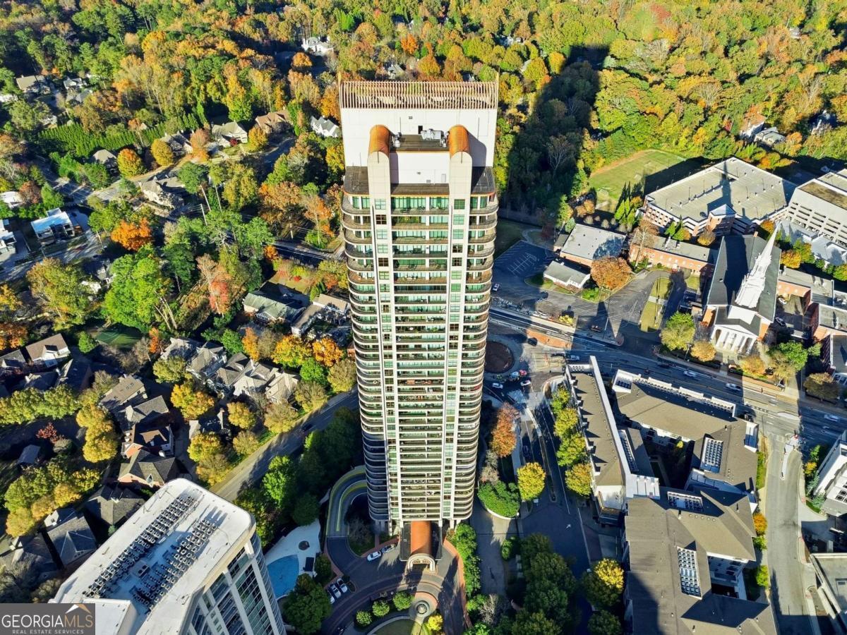 750 Park Avenue NE Atlanta GA 30326