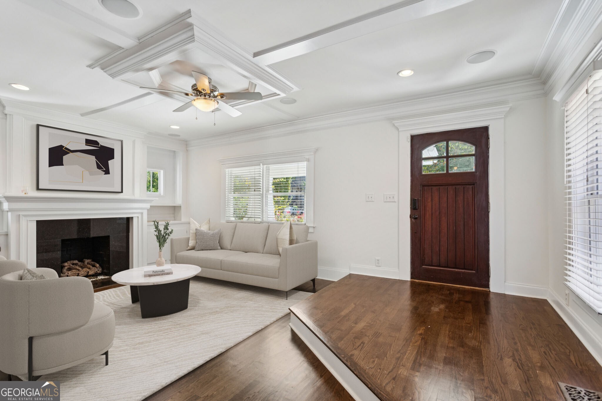 546 Highland Avenue NE Atlanta GA 30312