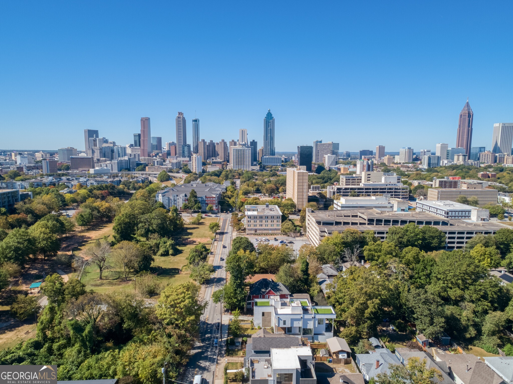 546 Highland Avenue NE Atlanta GA 30312