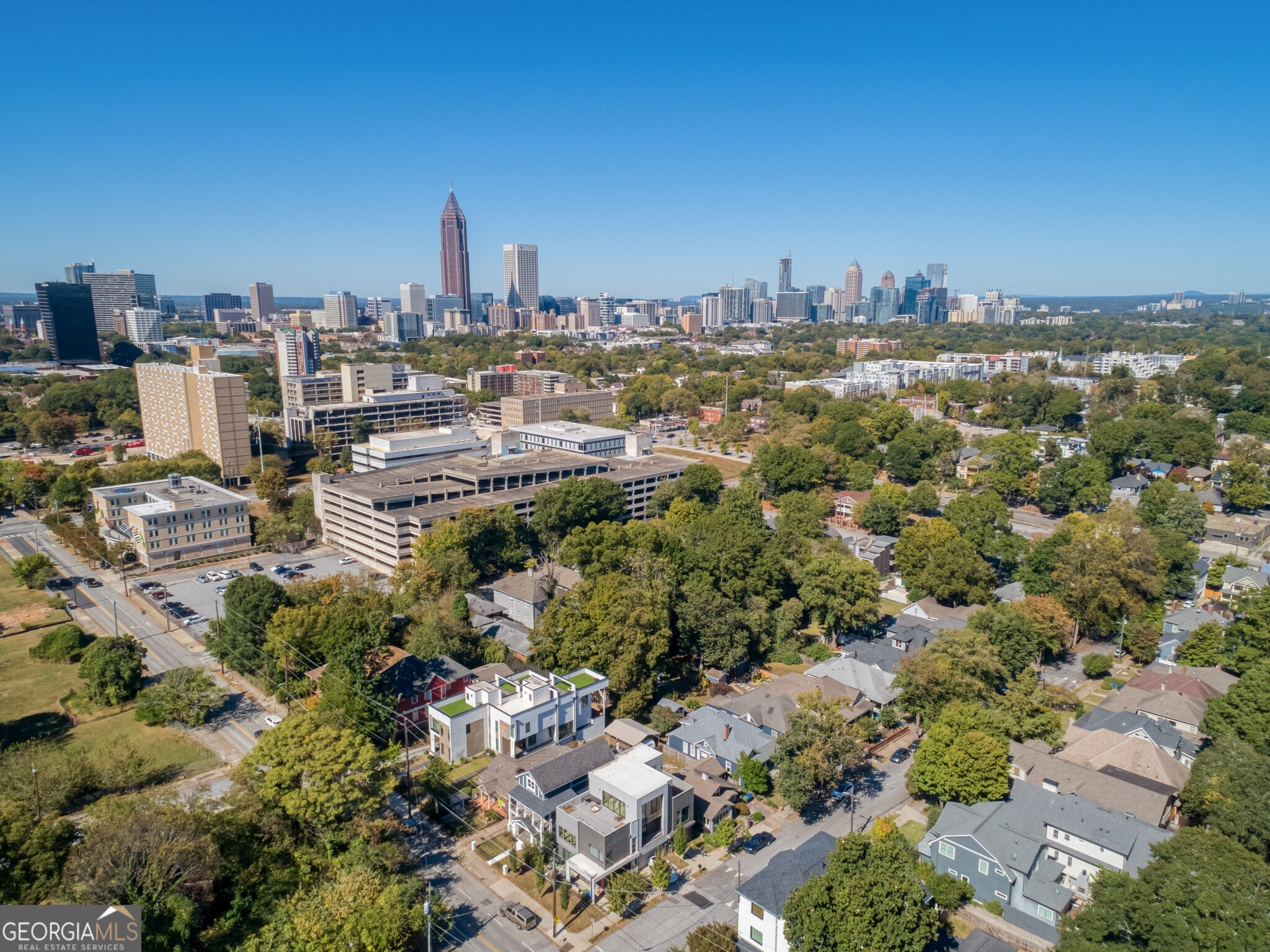 546 Highland Avenue NE Atlanta GA 30312