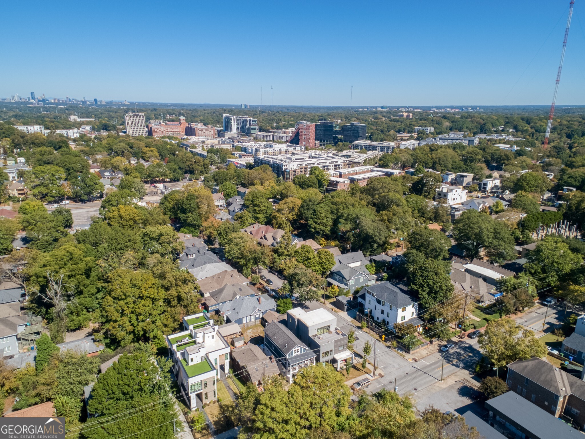 546 Highland Avenue NE Atlanta GA 30312