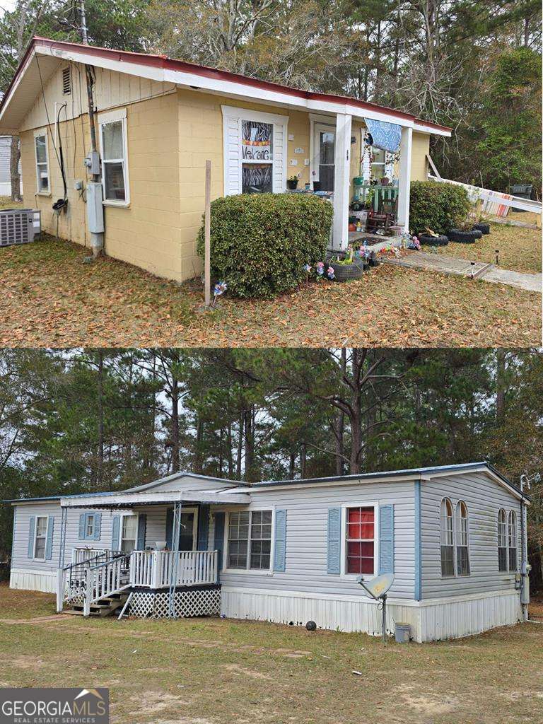 902/904 Mckinley Street Ocilla GA 31774
