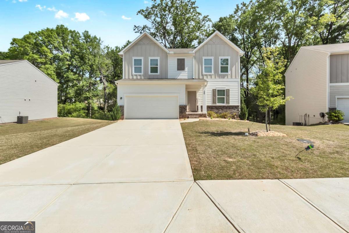 289 Pond Court Hoschton GA 30548