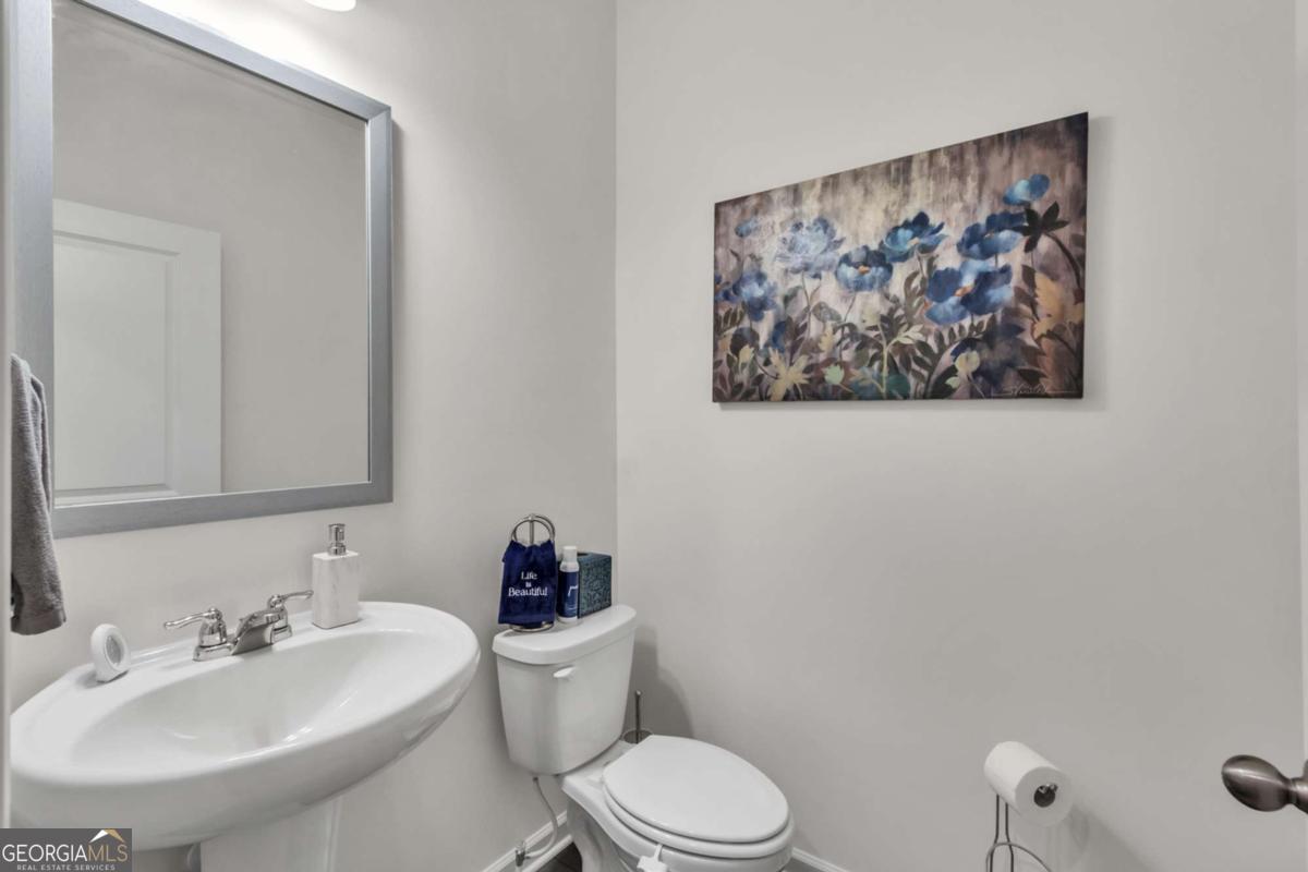 289 Pond Court Hoschton GA 30548