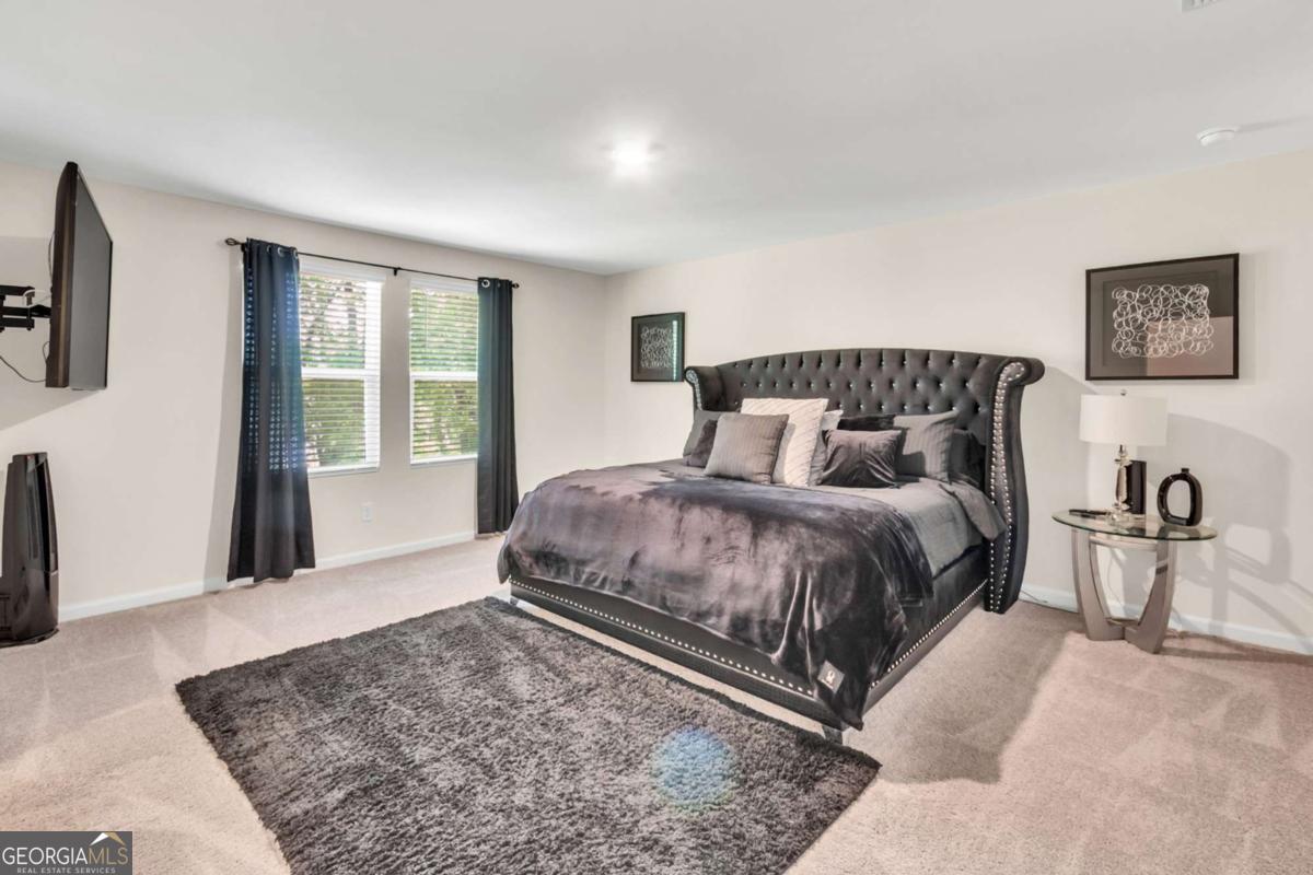 289 Pond Court Hoschton GA 30548