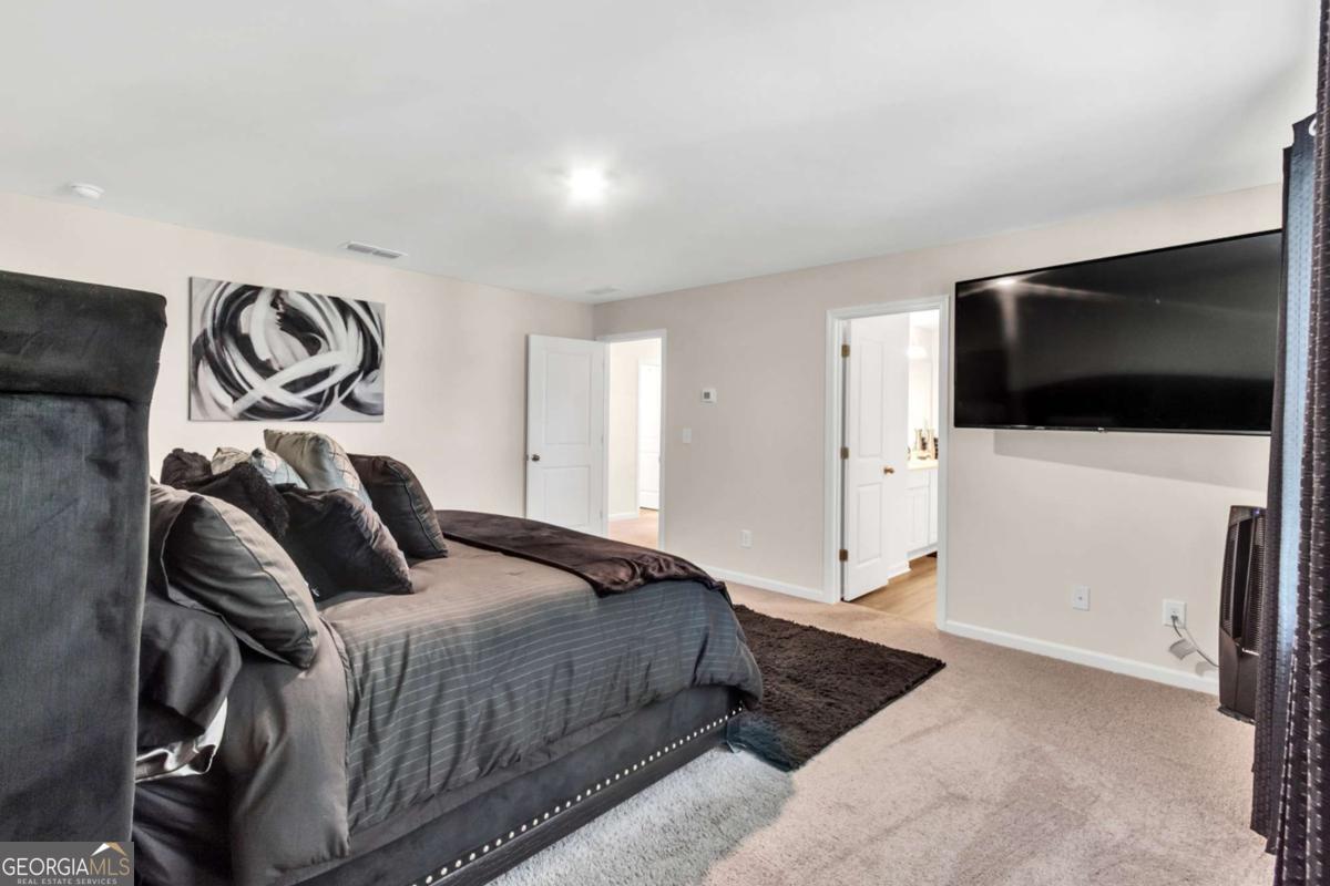 289 Pond Court Hoschton GA 30548