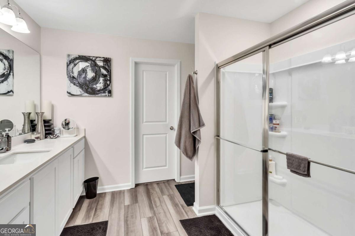 289 Pond Court Hoschton GA 30548