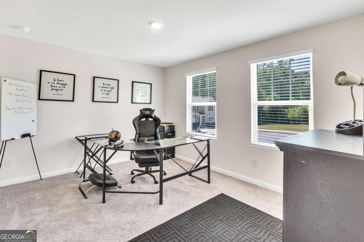 289 Pond Court Hoschton GA 30548