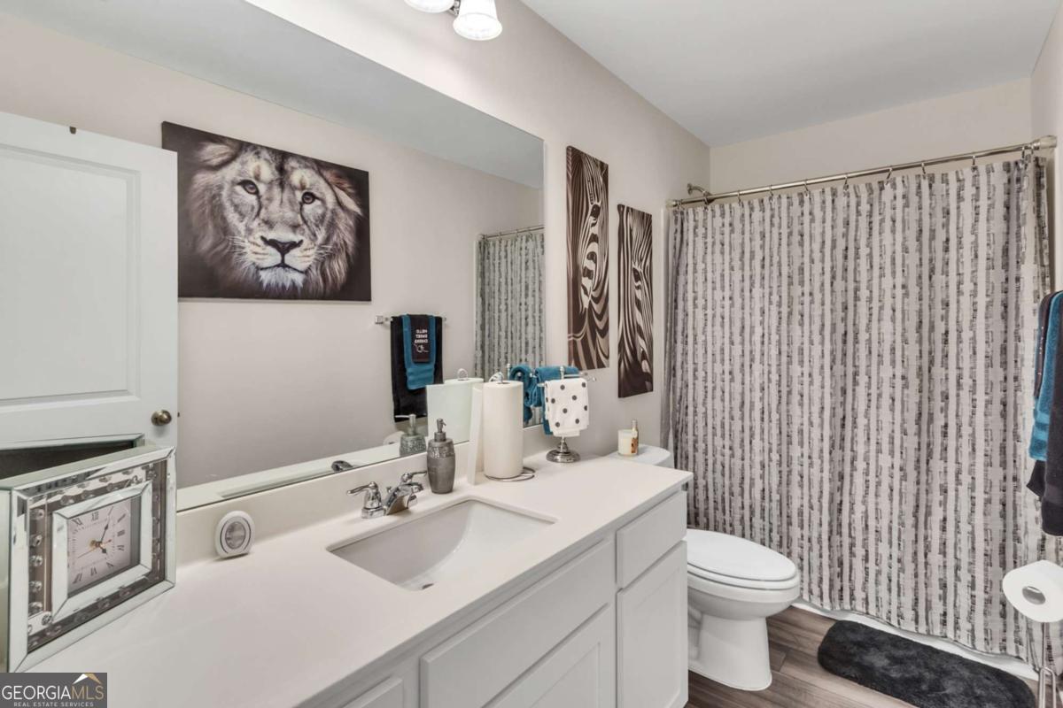 289 Pond Court Hoschton GA 30548
