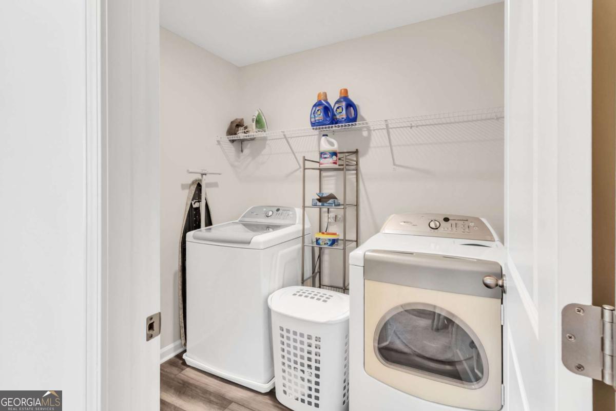 289 Pond Court Hoschton GA 30548