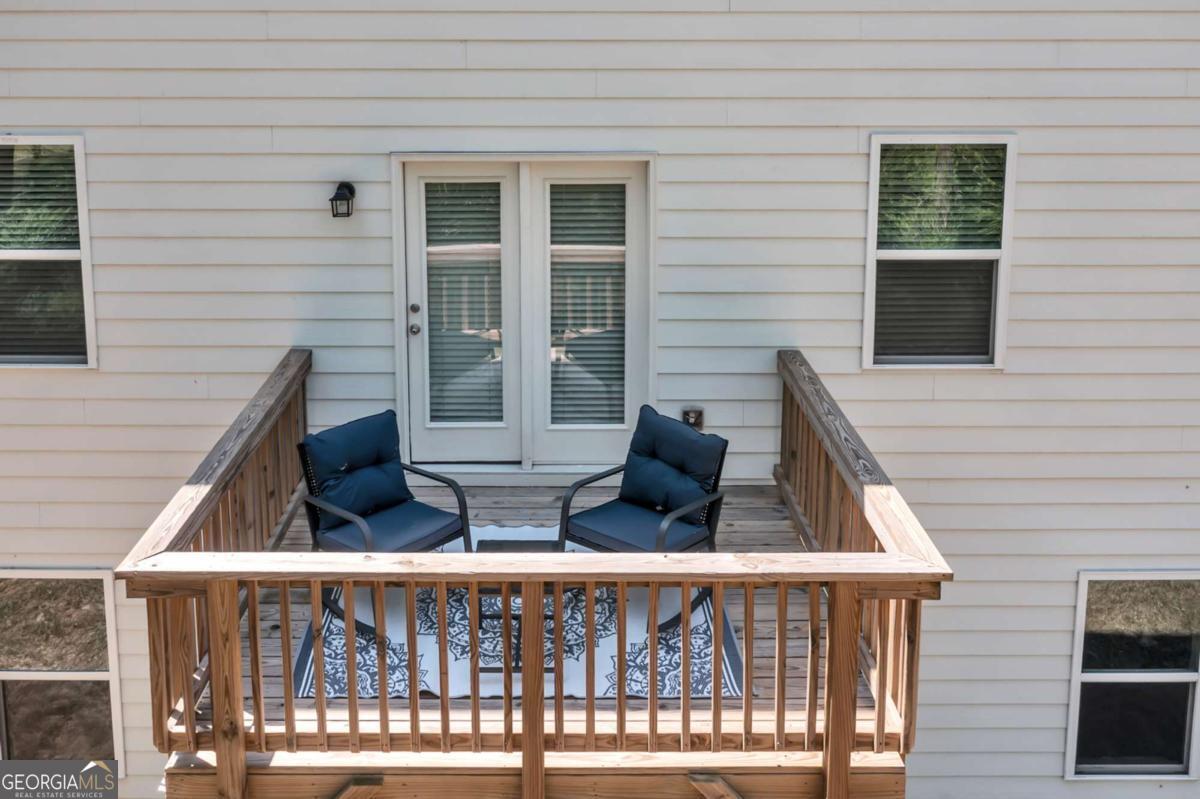 289 Pond Court Hoschton GA 30548