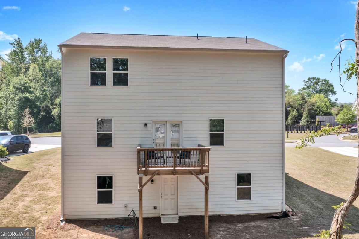 289 Pond Court Hoschton GA 30548
