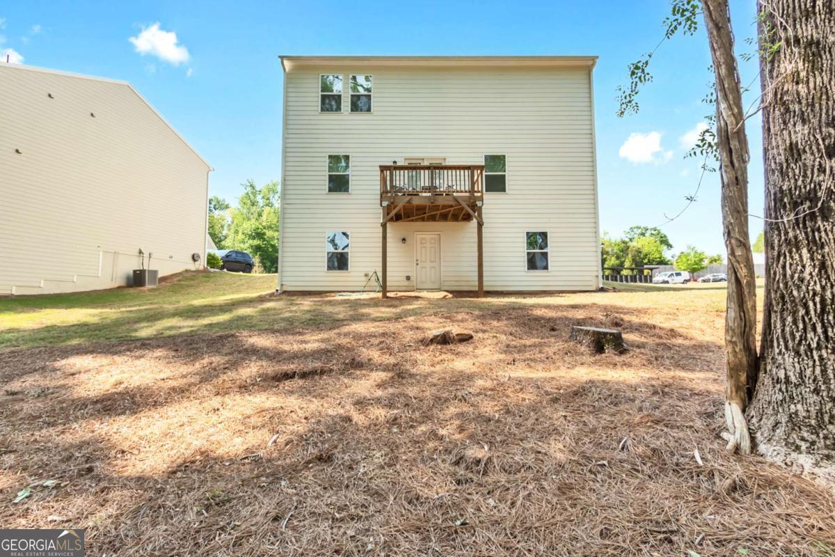 289 Pond Court Hoschton GA 30548