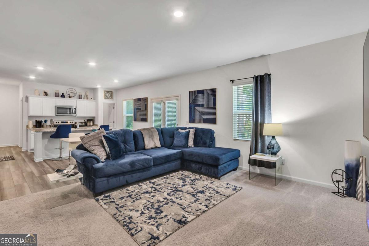289 Pond Court Hoschton GA 30548