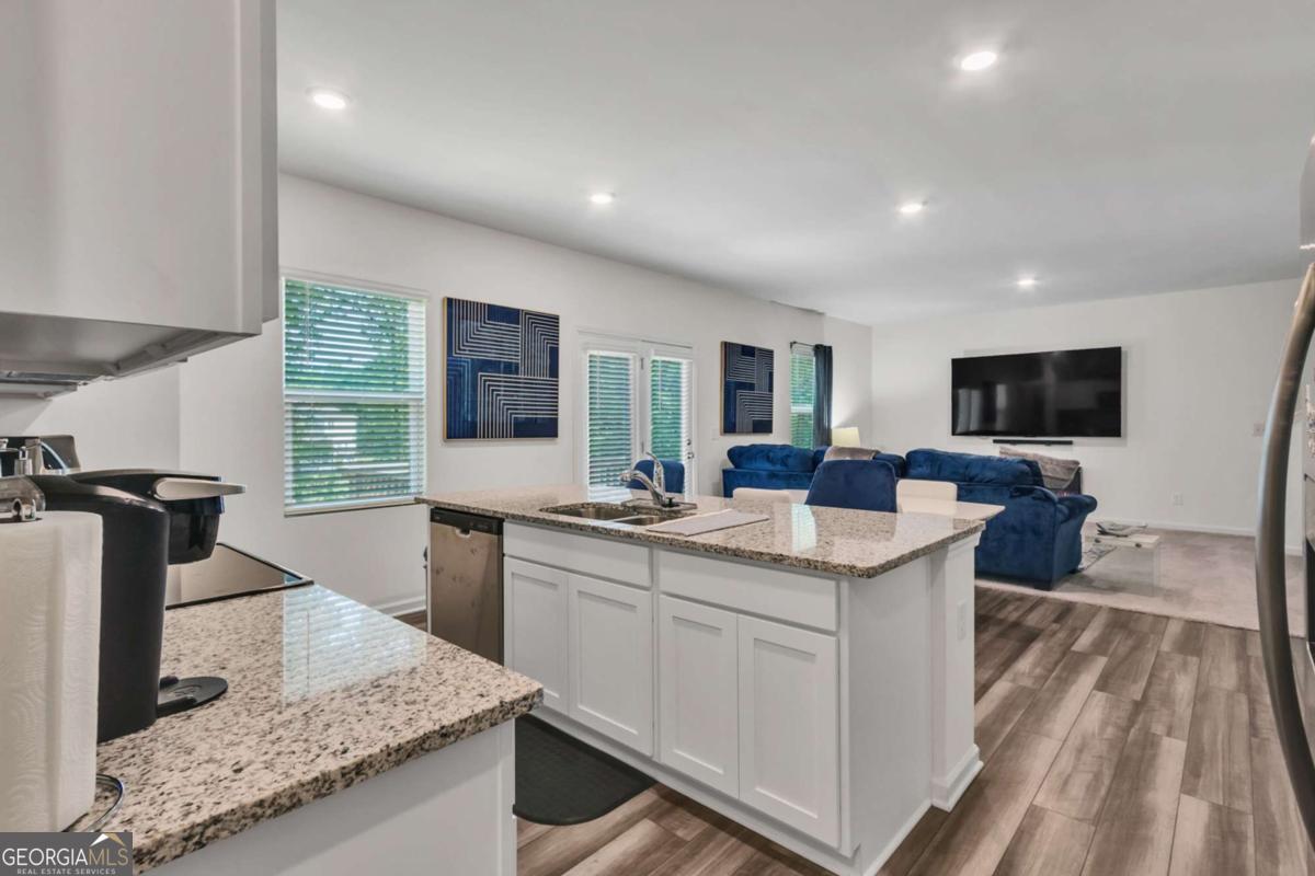 289 Pond Court Hoschton GA 30548