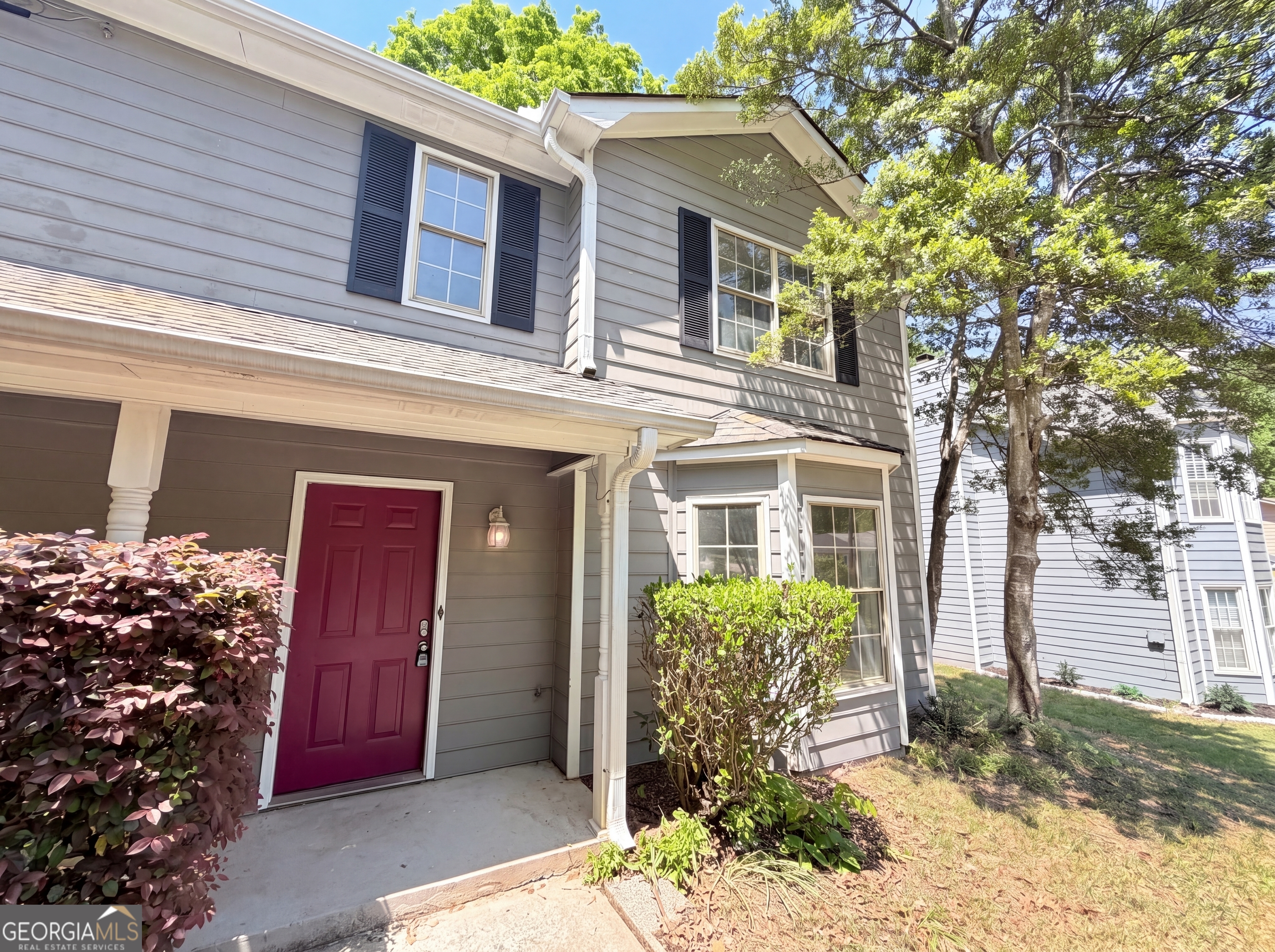 4558 Coopers Creek Place SE Smyrna GA 30082