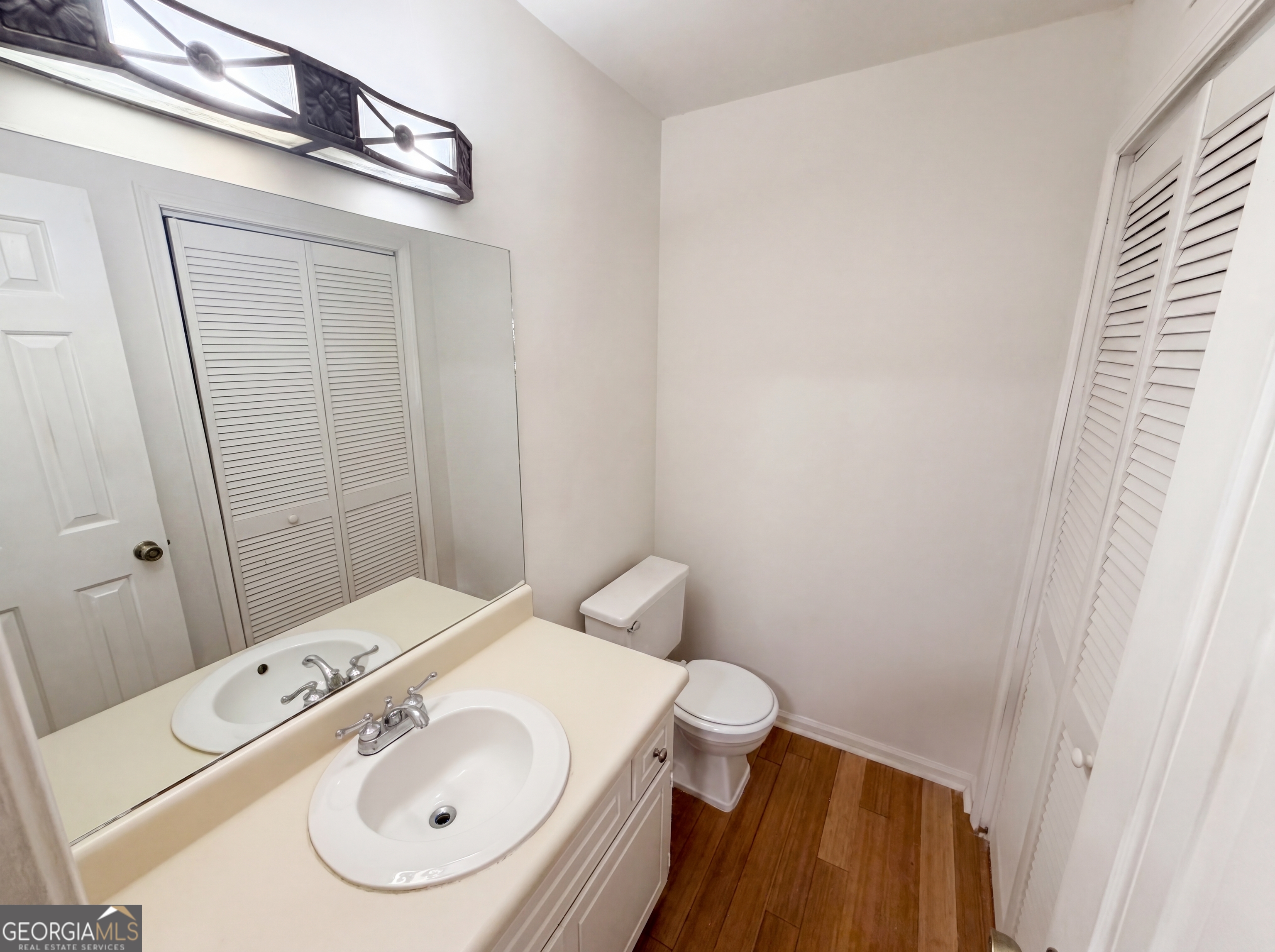 4558 Coopers Creek Place SE Smyrna GA 30082