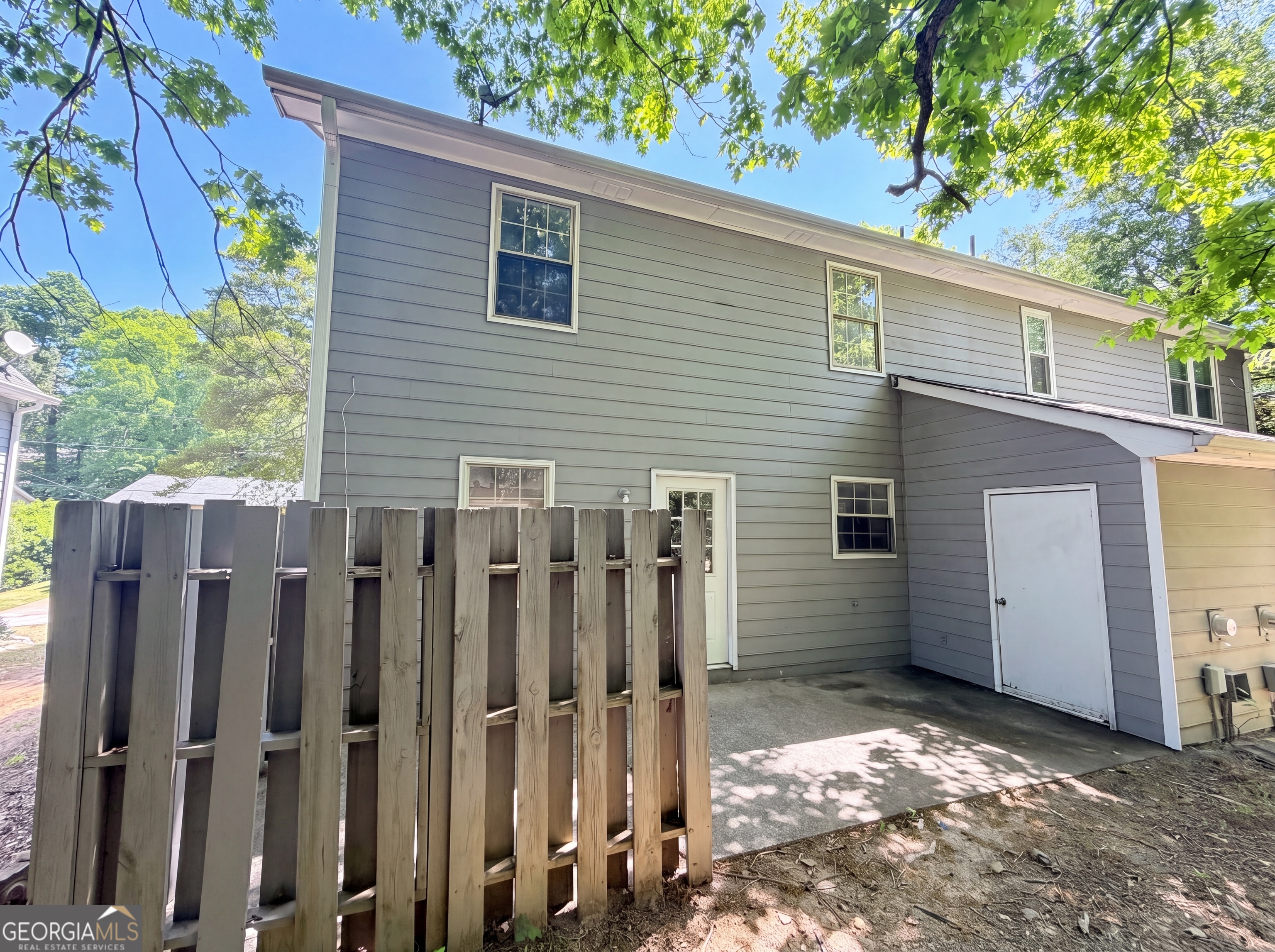 4558 Coopers Creek Place SE Smyrna GA 30082