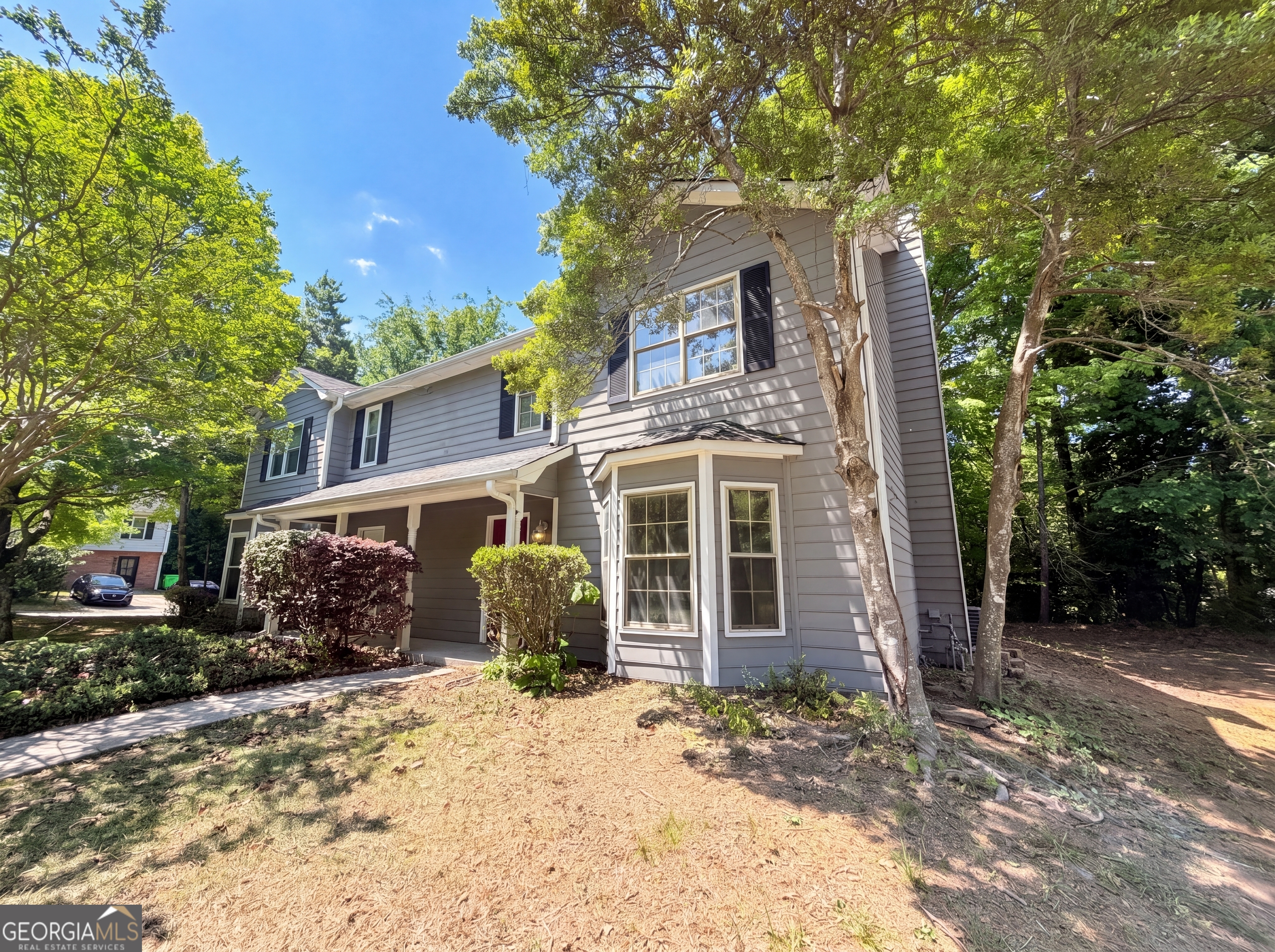 4558 Coopers Creek Place SE Smyrna GA 30082