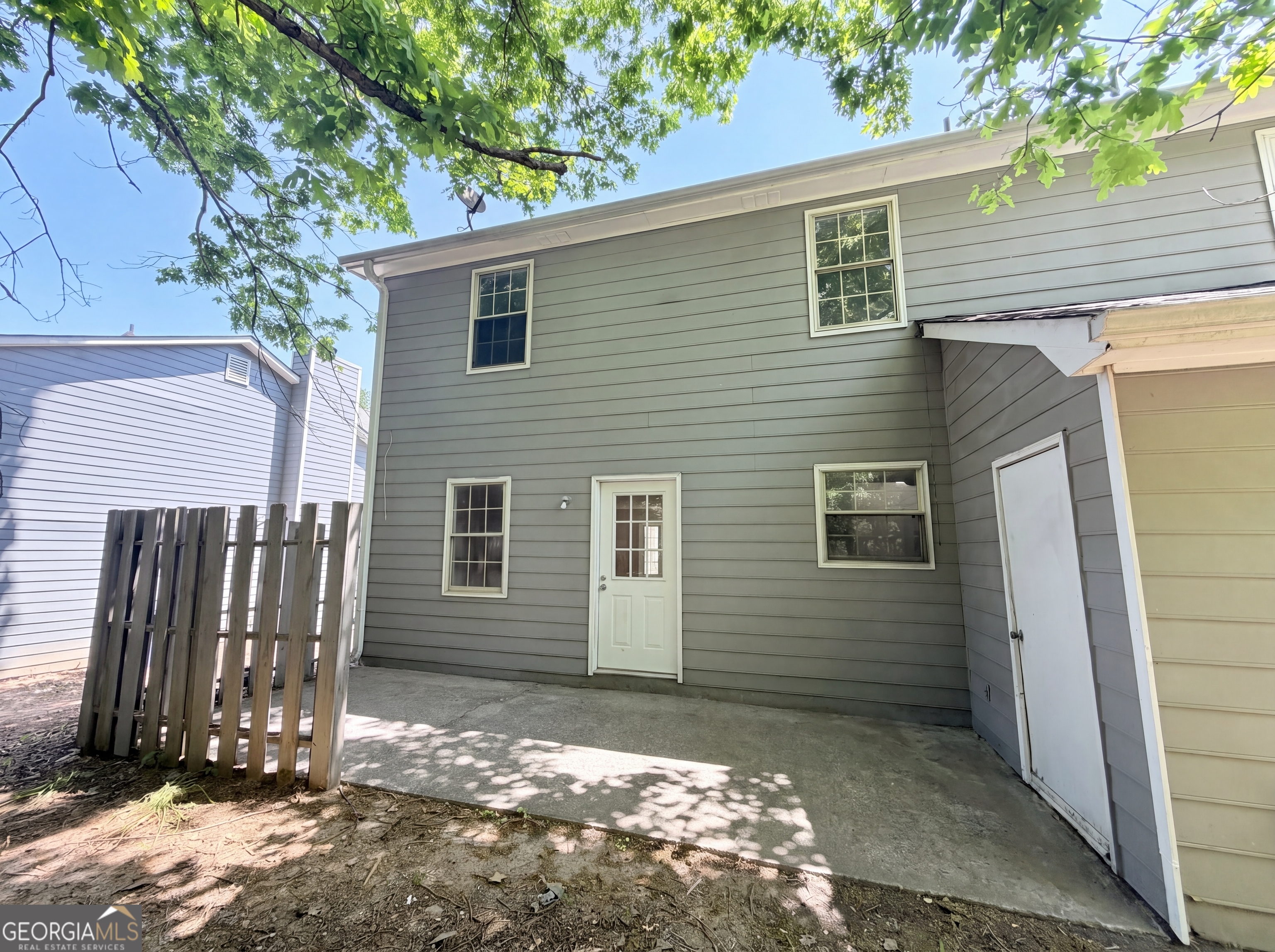4558 Coopers Creek Place SE Smyrna GA 30082