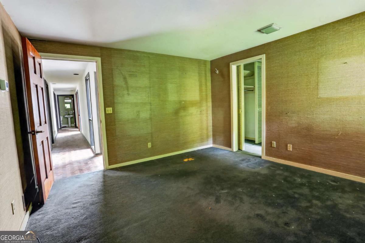 4015 Mcclatchey Circle NE Atlanta GA 30342