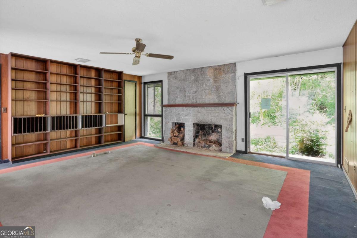 4015 Mcclatchey Circle NE Atlanta GA 30342