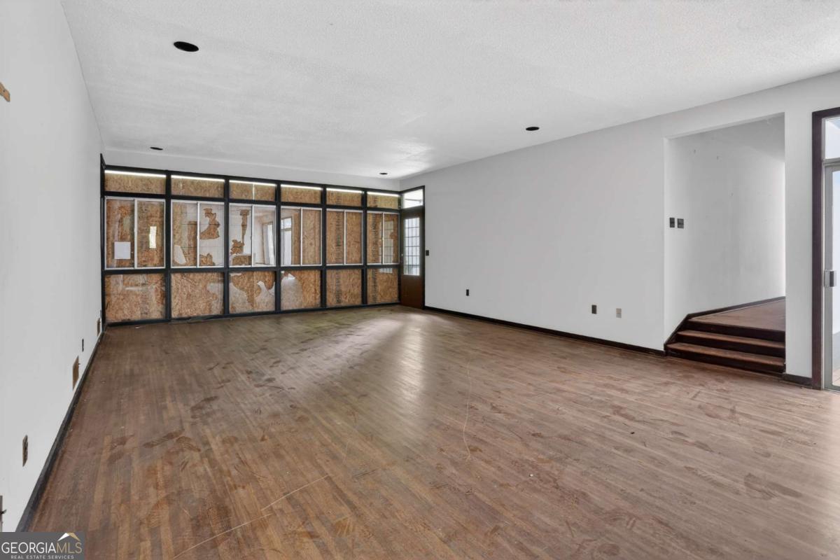 4015 Mcclatchey Circle NE Atlanta GA 30342