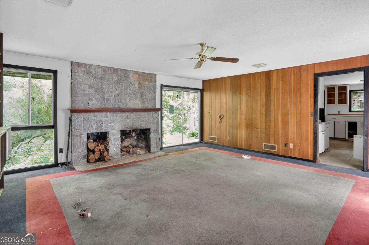 4015 Mcclatchey Circle NE Atlanta GA 30342