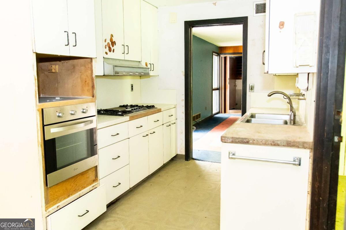 4015 Mcclatchey Circle NE Atlanta GA 30342