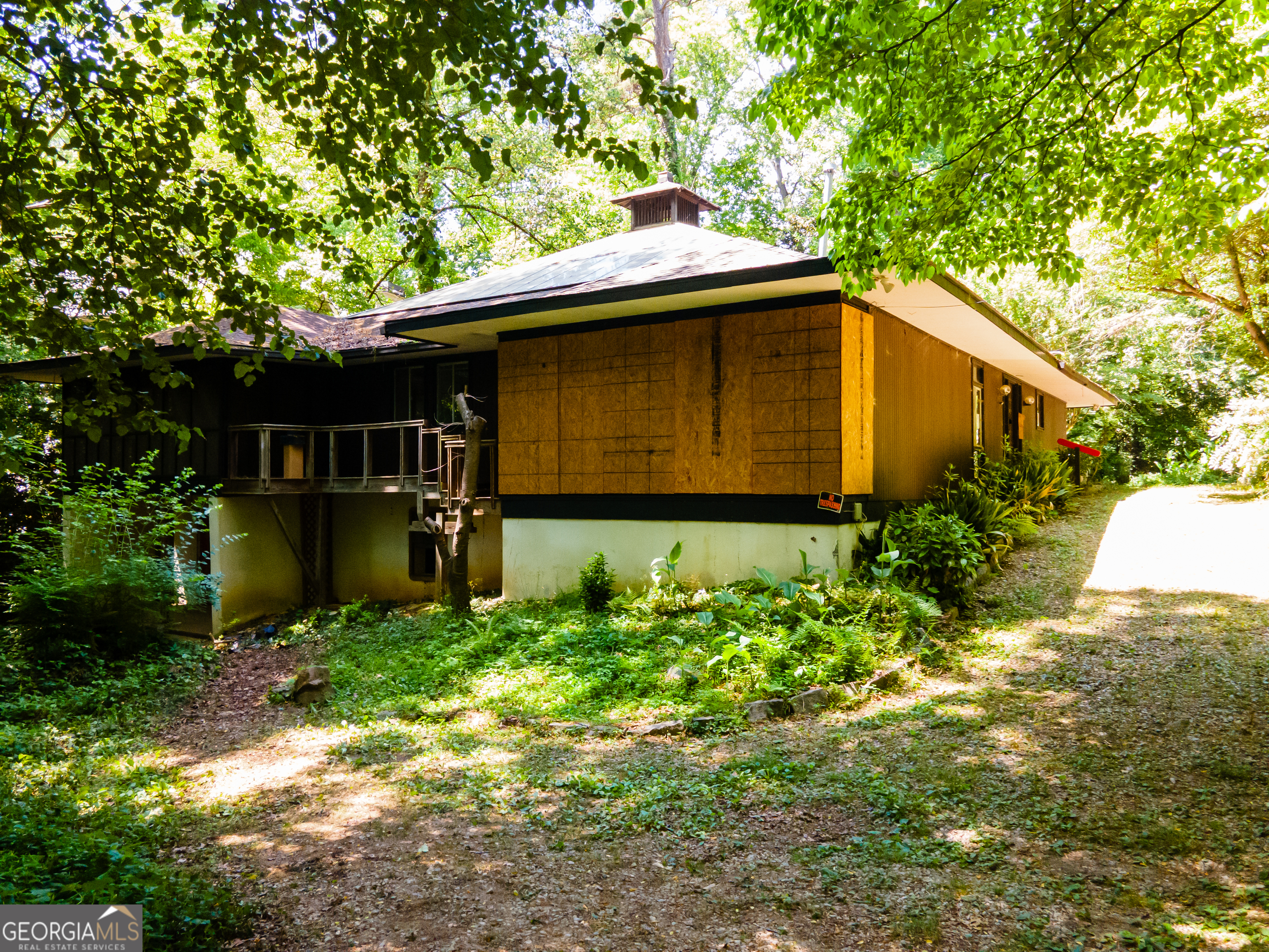 4015 Mcclatchey Circle NE Atlanta GA 30342