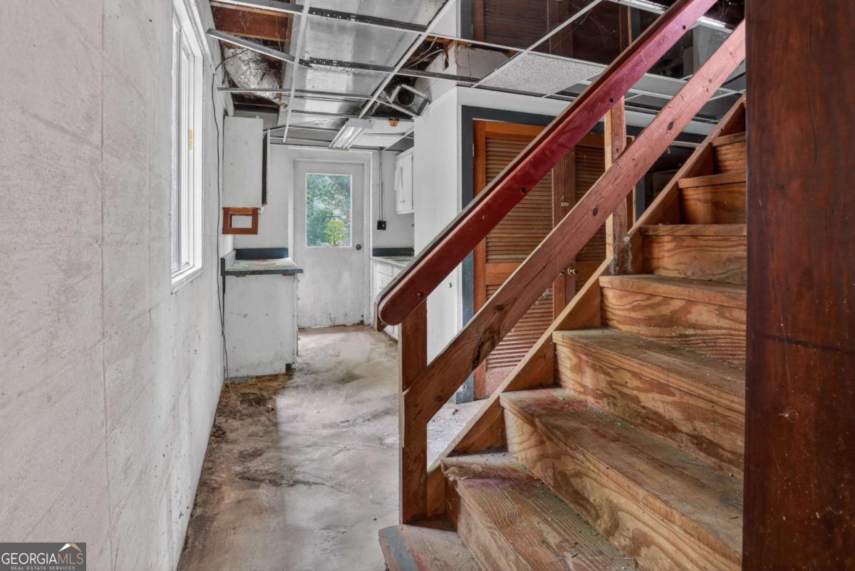 4015 Mcclatchey Circle NE Atlanta GA 30342
