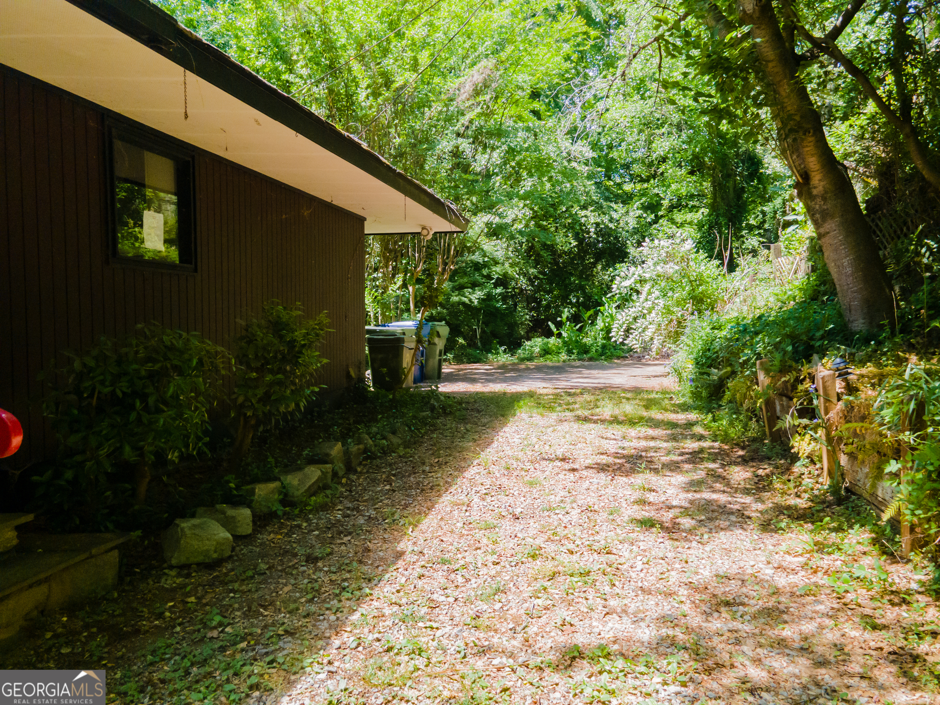 4015 Mcclatchey Circle NE Atlanta GA 30342