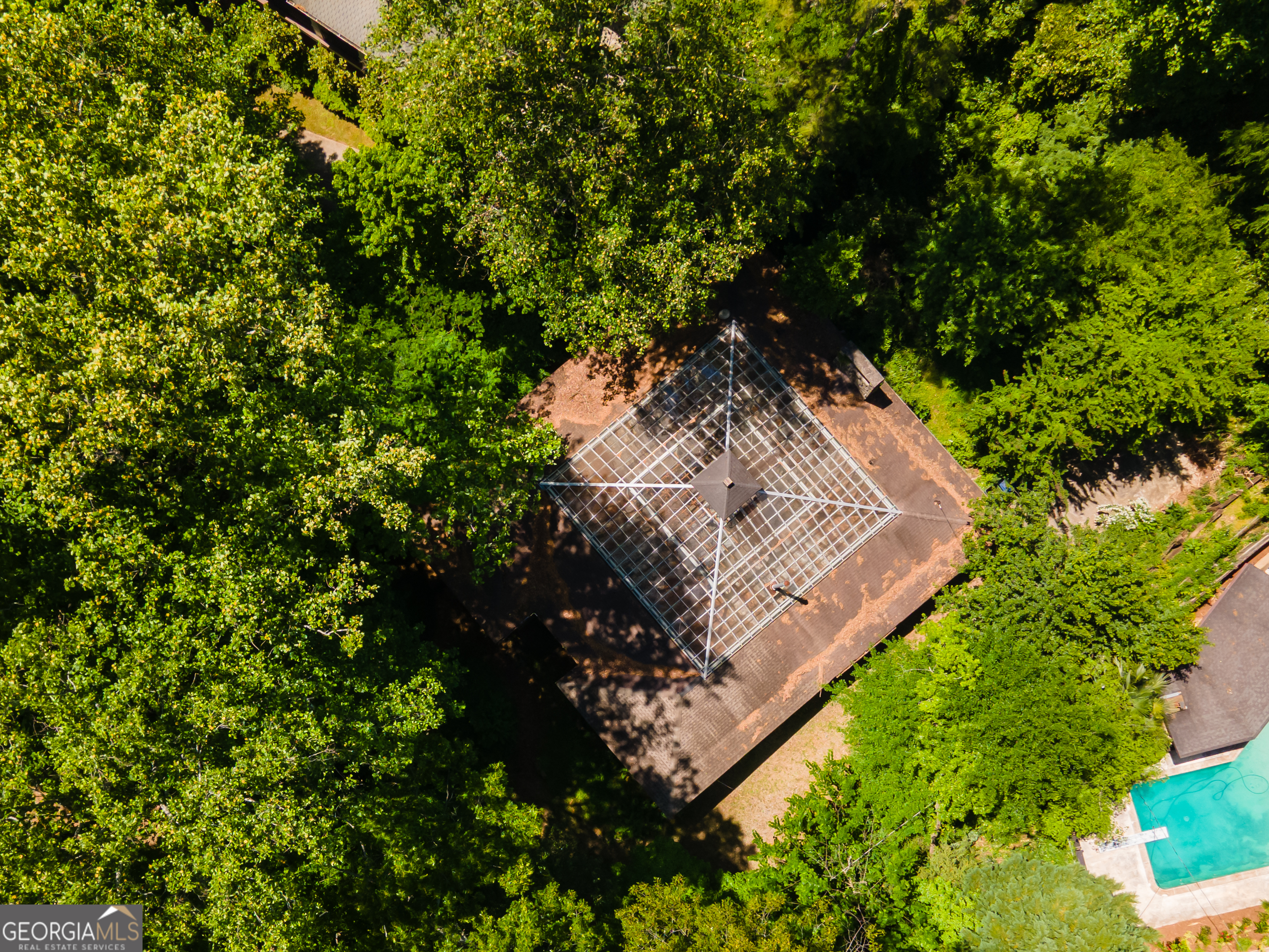 4015 Mcclatchey Circle NE Atlanta GA 30342