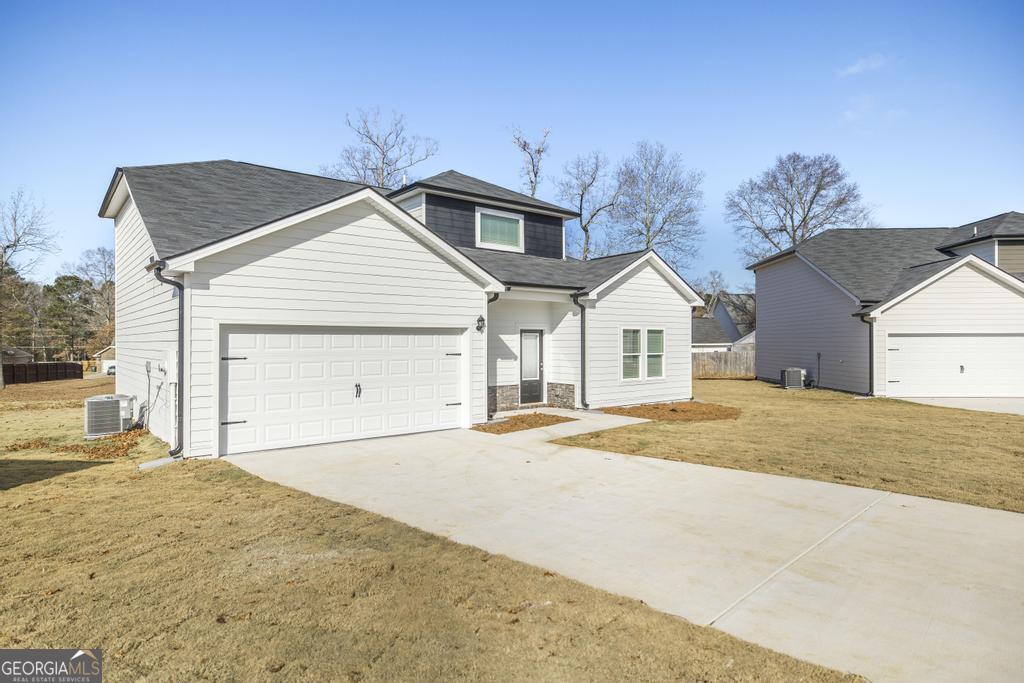 112 Bulloch Court Byron GA 31008