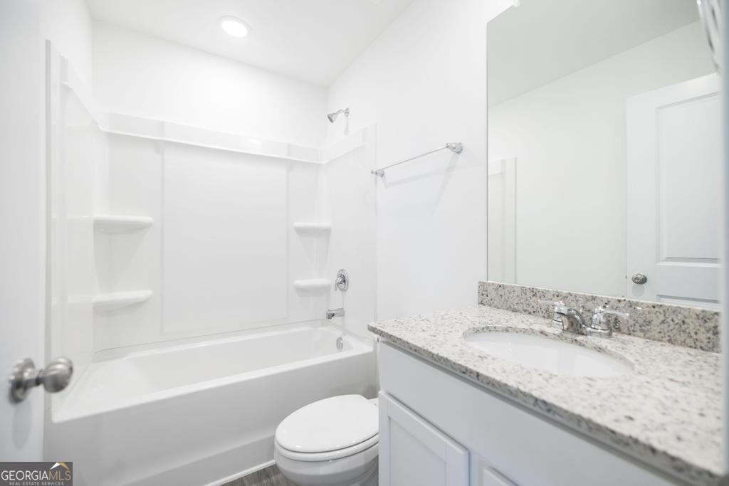 112 Bulloch Court Byron GA 31008
