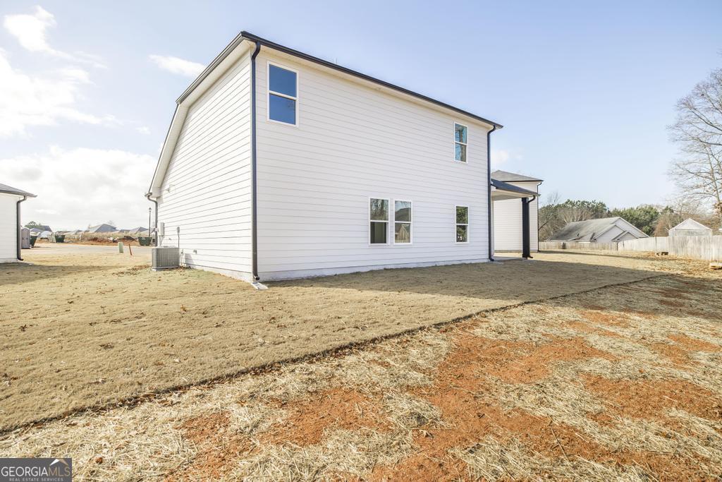 112 Bulloch Court Byron GA 31008