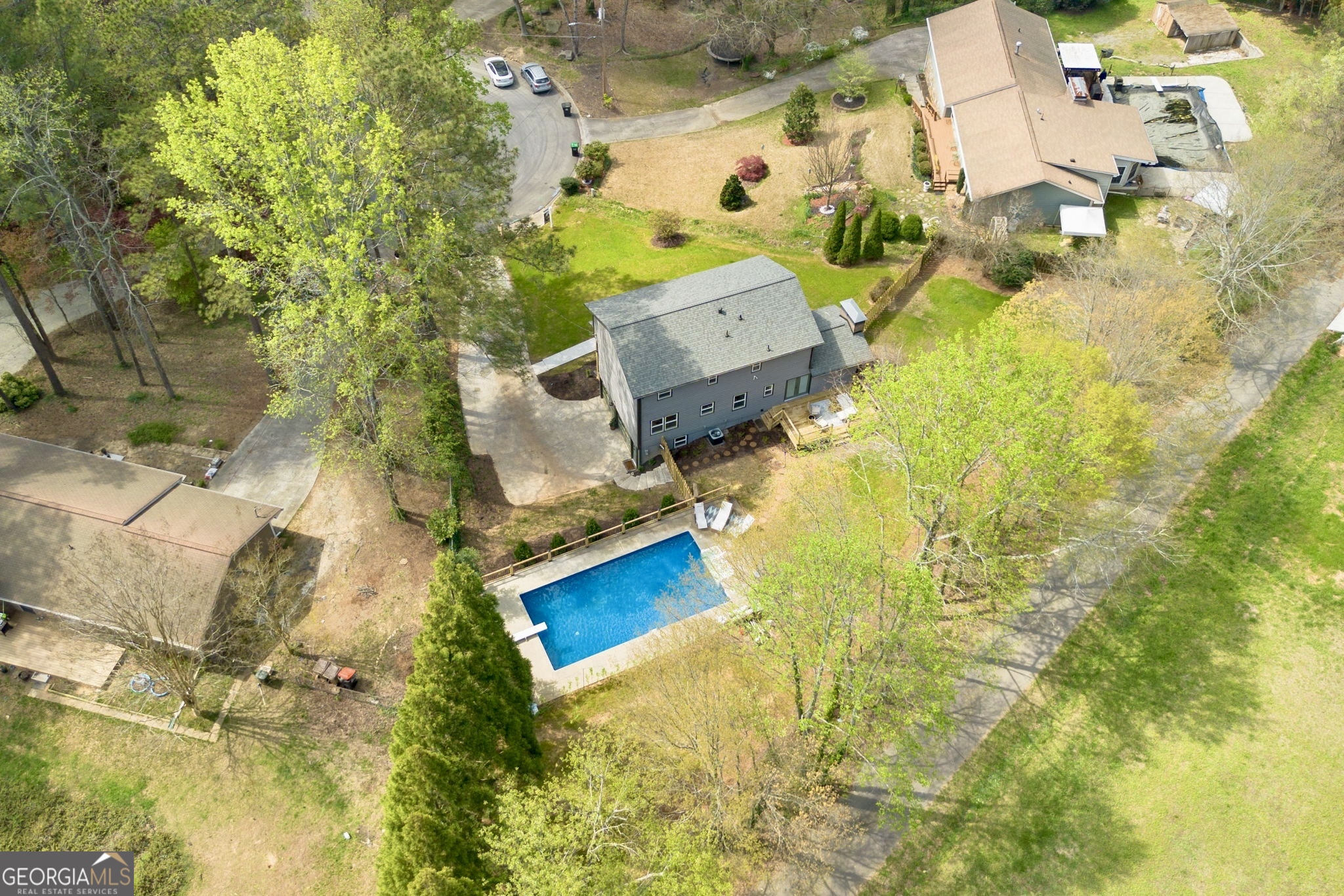 2190 Northfield Court Marietta GA 30066
