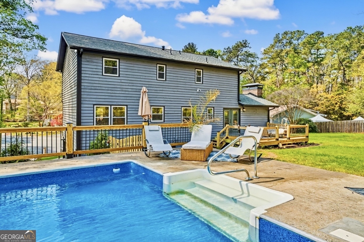 2190 Northfield Court Marietta GA 30066