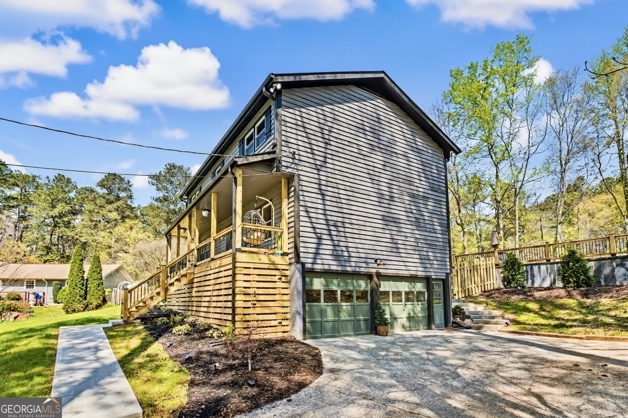 2190 Northfield Court Marietta GA 30066